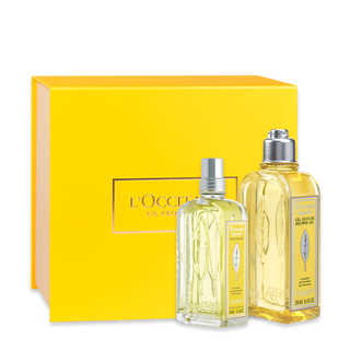 Toque Perfumado Verbena Citrus